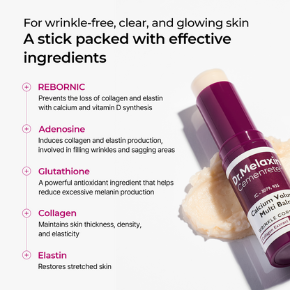 Anti Ageing Collagen Boost Set (5-Piece)