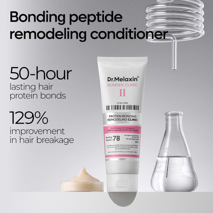 Bondex Hair Clinic Treatment 250ml