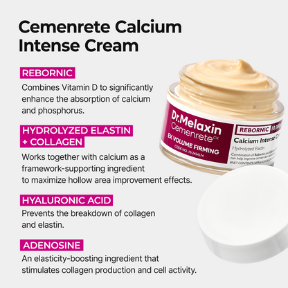 Anti Ageing Collagen Boost Set (5-Piece)